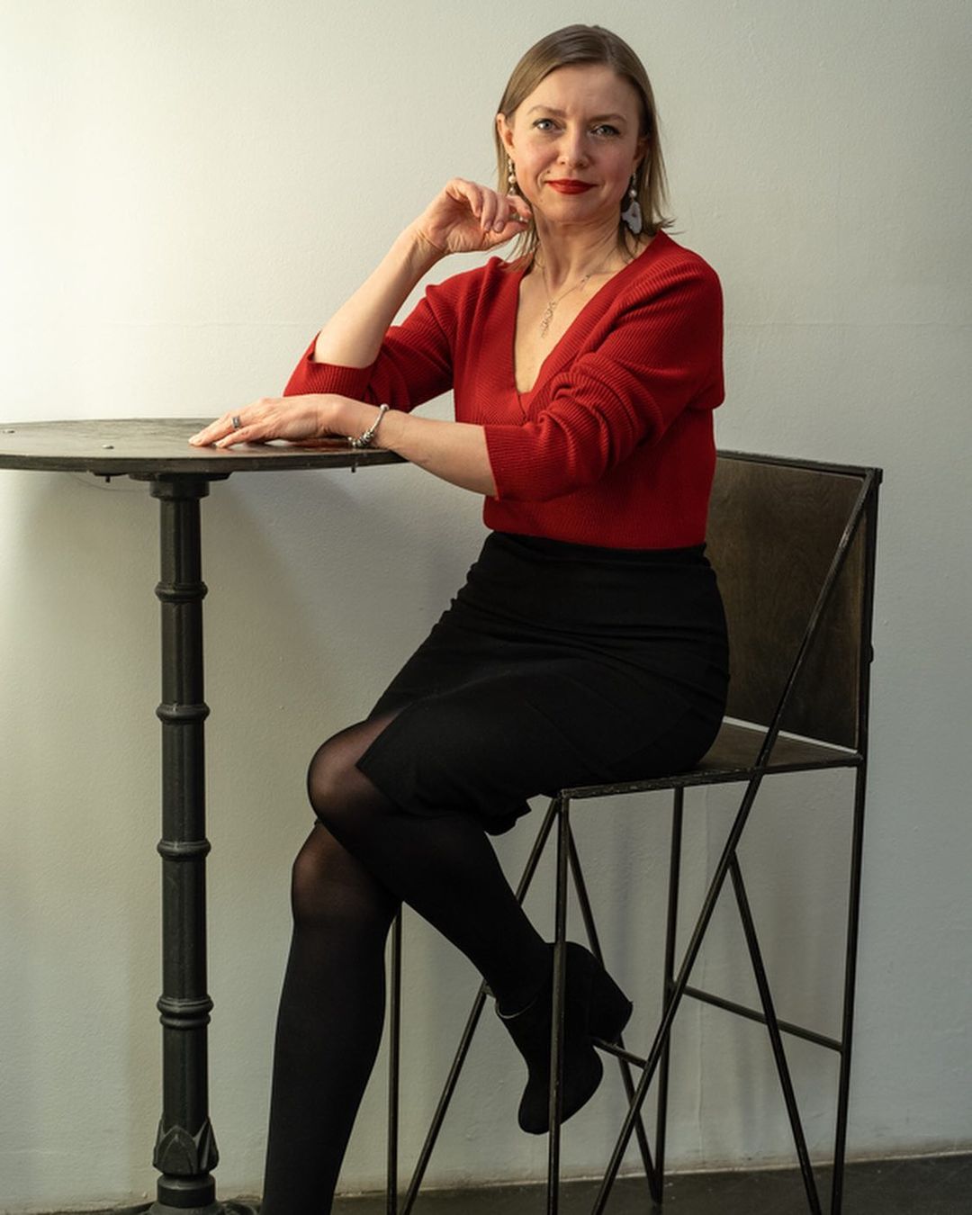 Оксана Криста